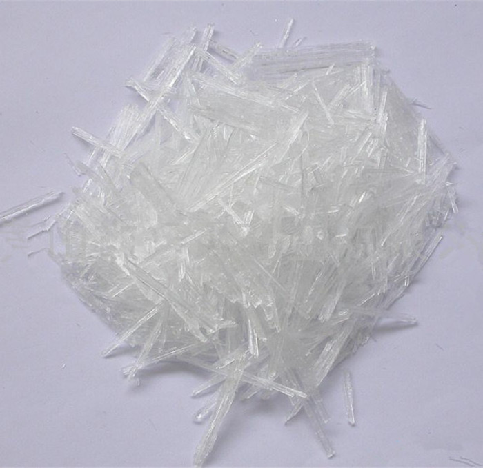 2216-51-5 eucalyptus menthol crystal