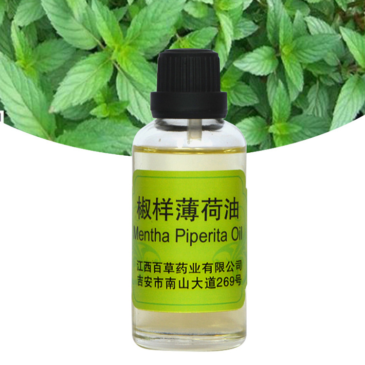 Wholesale Peppermint oil with high quality best competitive price in bulk