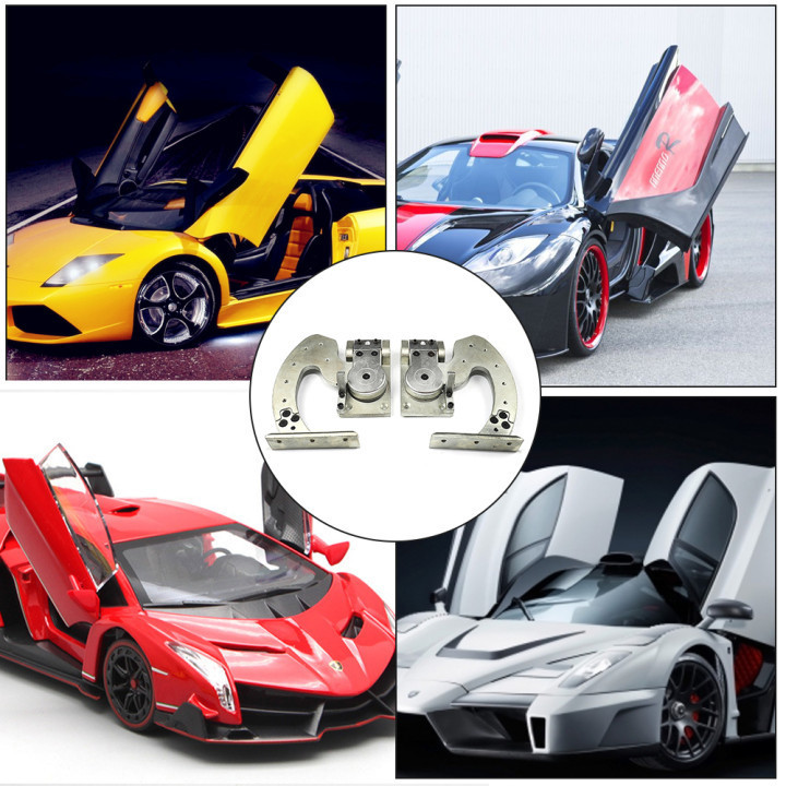 Top quality Universal Lambo Door Kit Any Vehicle Remote Control Hinges Door Kits For Lamborghini