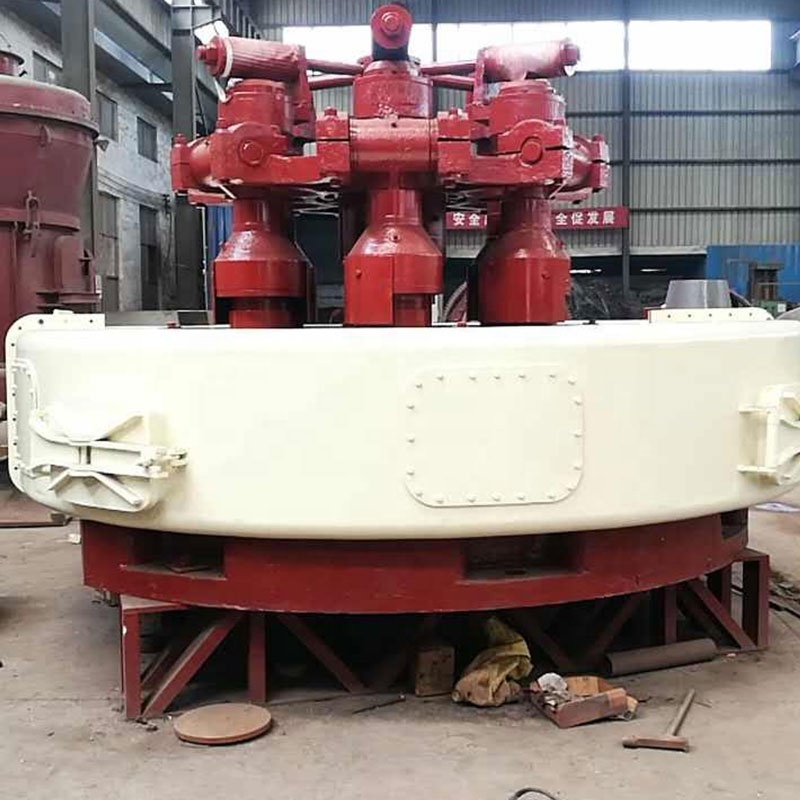 China Raymond Grinding Mill Wearing Parts, Grinder Roller, Grinding Roller Assembly From Grinding Mill Equipment