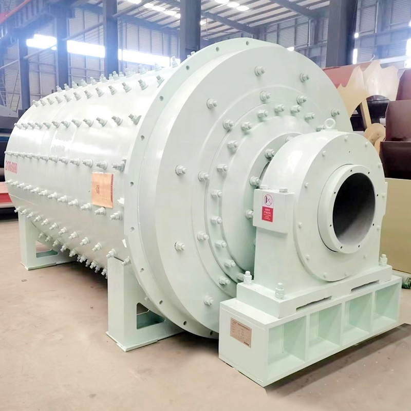 Complete Mineral Grinding Ball Mill Machine, Gypsum Powder Grinder Equipment For Sale, Cement Ball Mill Price List