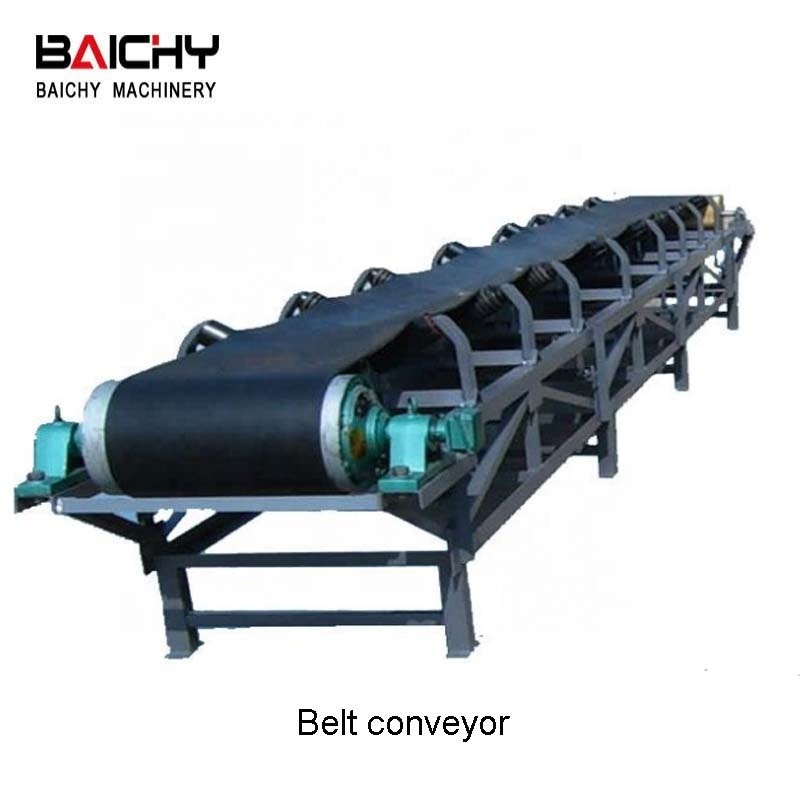 Mining Equipment conveyor belt splicing tools Widely Used in Mining Machinery