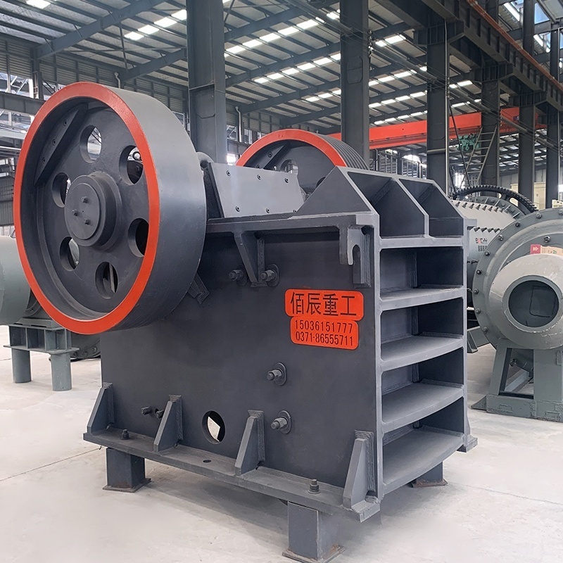 Professional Mining Big jaw crusher / jaw crusher fine / crusher stone jaw with low price