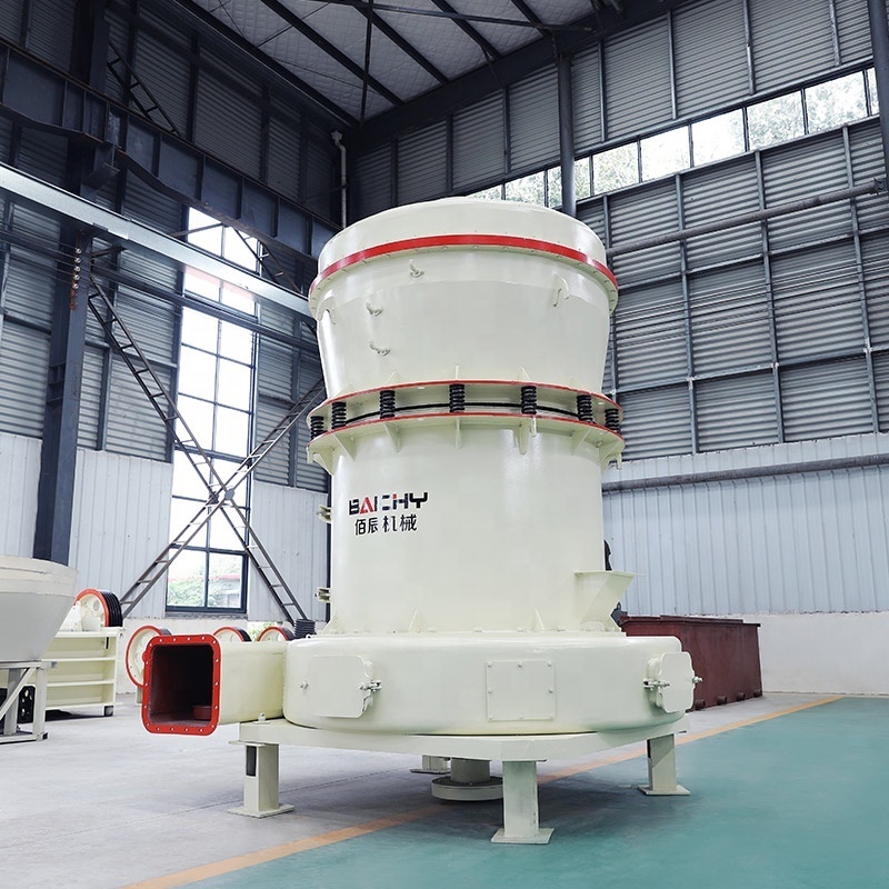 Factory Price Barite Limestone Gypsum Calcite Ultrafine Powder Grinding Mill Machine, Stone Powder Grinding Machine Raymond Mill