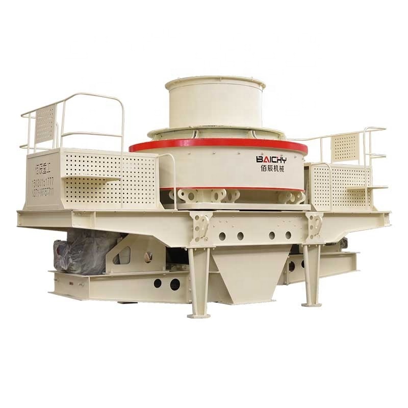 VSI Aggregate sand making machine, glass sand making plant price for sale, stone shaping crusher