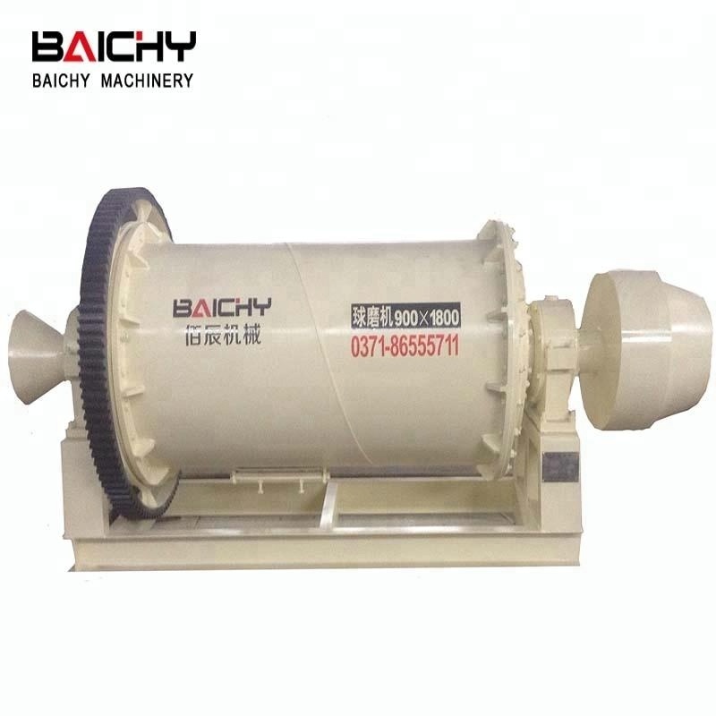 2200 x 3600 Powder Making Ball Mill, Coal Mill Pulverizer, Dolomite Powder Mill