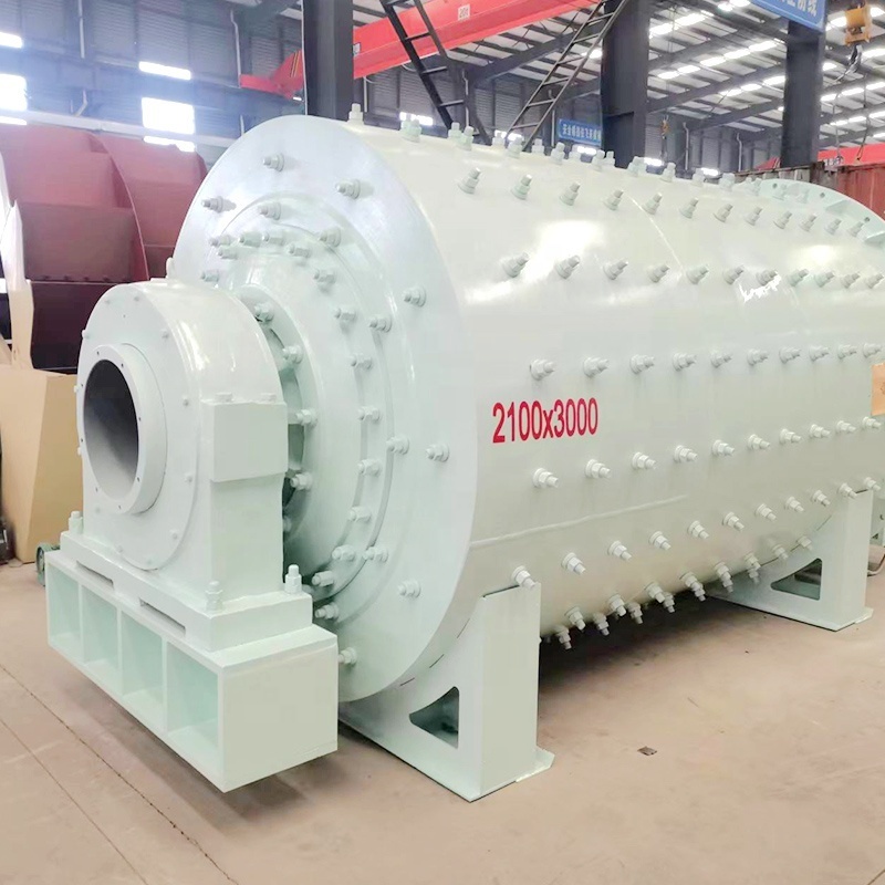 Complete Mineral Grinding Ball Mill Machine, Gypsum Powder Grinder Equipment For Sale, Cement Ball Mill Price List