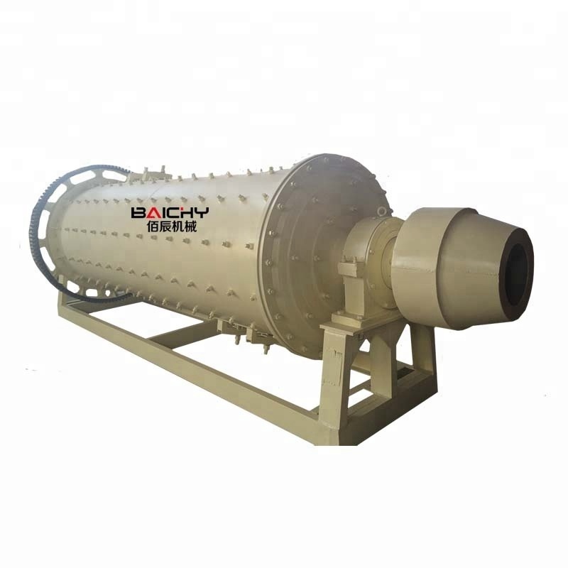 2200 x 3600 Powder Making Ball Mill, Coal Mill Pulverizer, Dolomite Powder Mill