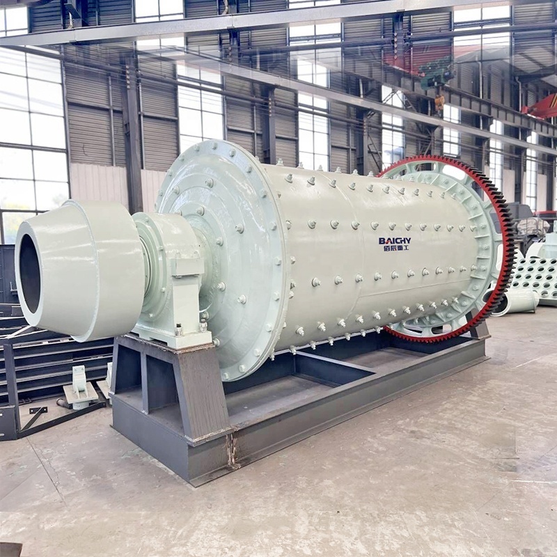 Industrial Limestone Cement Gypsum Grinding Ball Mill Machine For Sale, Gold Ore Grinding Dry Ball Mill Machine Prices