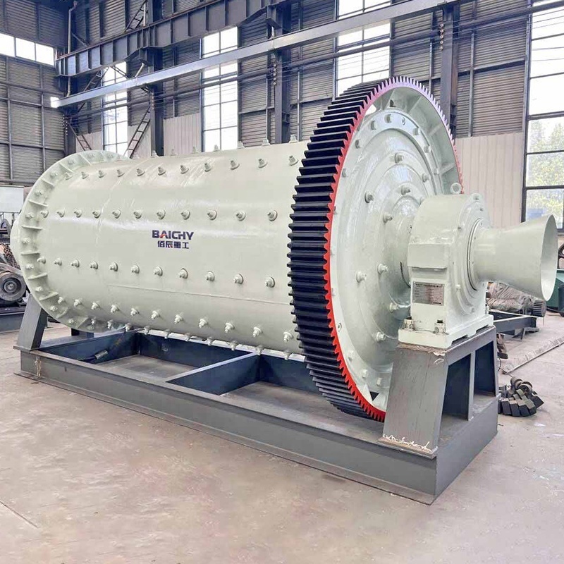 Industrial Limestone Cement Gypsum Grinding Ball Mill Machine For Sale, Gold Ore Grinding Dry Ball Mill Machine Prices