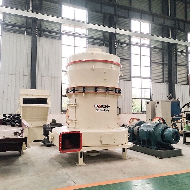 Factory Price Barite Limestone Gypsum Calcite Ultrafine Powder Grinding Mill Machine, Stone Powder Grinding Machine Raymond Mill