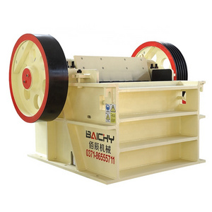 Quarry Machine stone crusher PEX 250 x1200 Jaw Crusher for sale