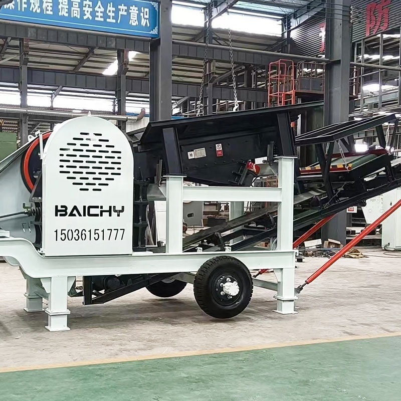 Factory price Mini lab gold ore crushing plant, concrete soil gravel crusher machine small scale rock stone jaw crusher for sale