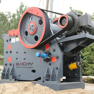 Heavy Stone Crushing Equipment, Primary Rock Stone Crusher Price, C Series Hydraulic Jaw Crusher For Granite Limestone Gravel