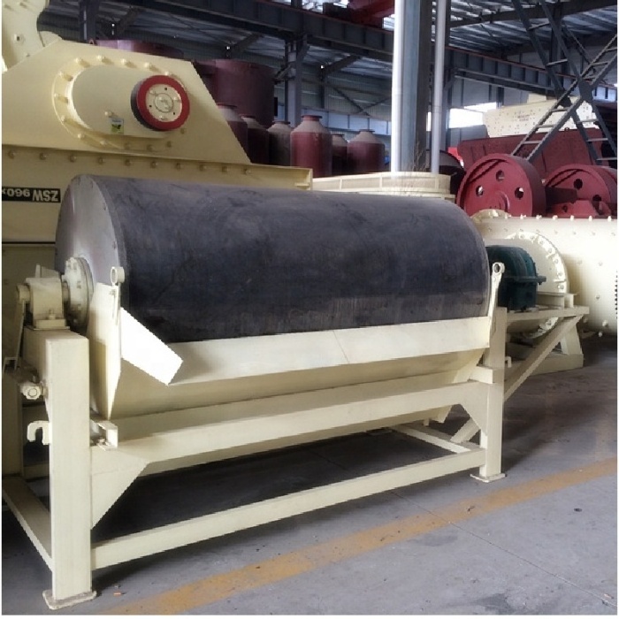 Mineral Iron Ore Magnetic Separator Price, Tin Ore Magnetic Drum Separating Machines, Copper Ore Magnetic Separator Magnetite