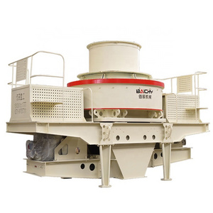 River stone sand making plant vsi stone impact crusher rock crusher Artificial sand maker crusher manufacturing machine for sale