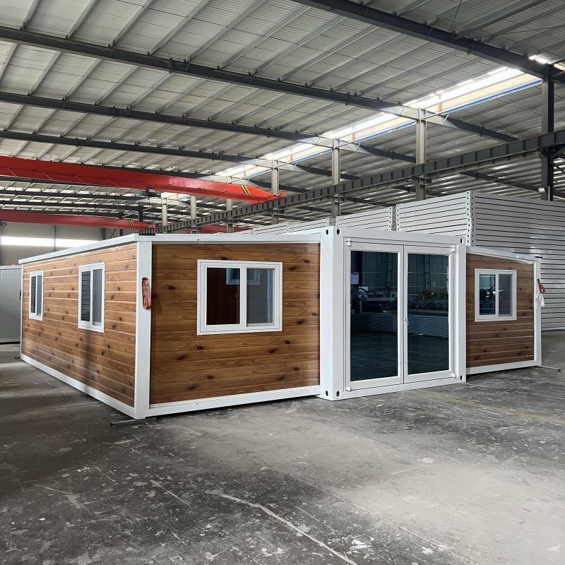 folding container foldable stainless steel container house practical prefab house removable container houses