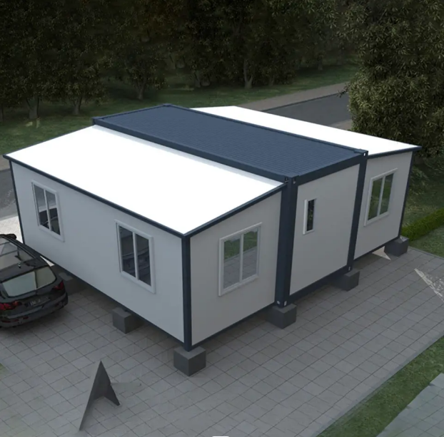 folding container foldable stainless steel container house practical prefab house removable container houses