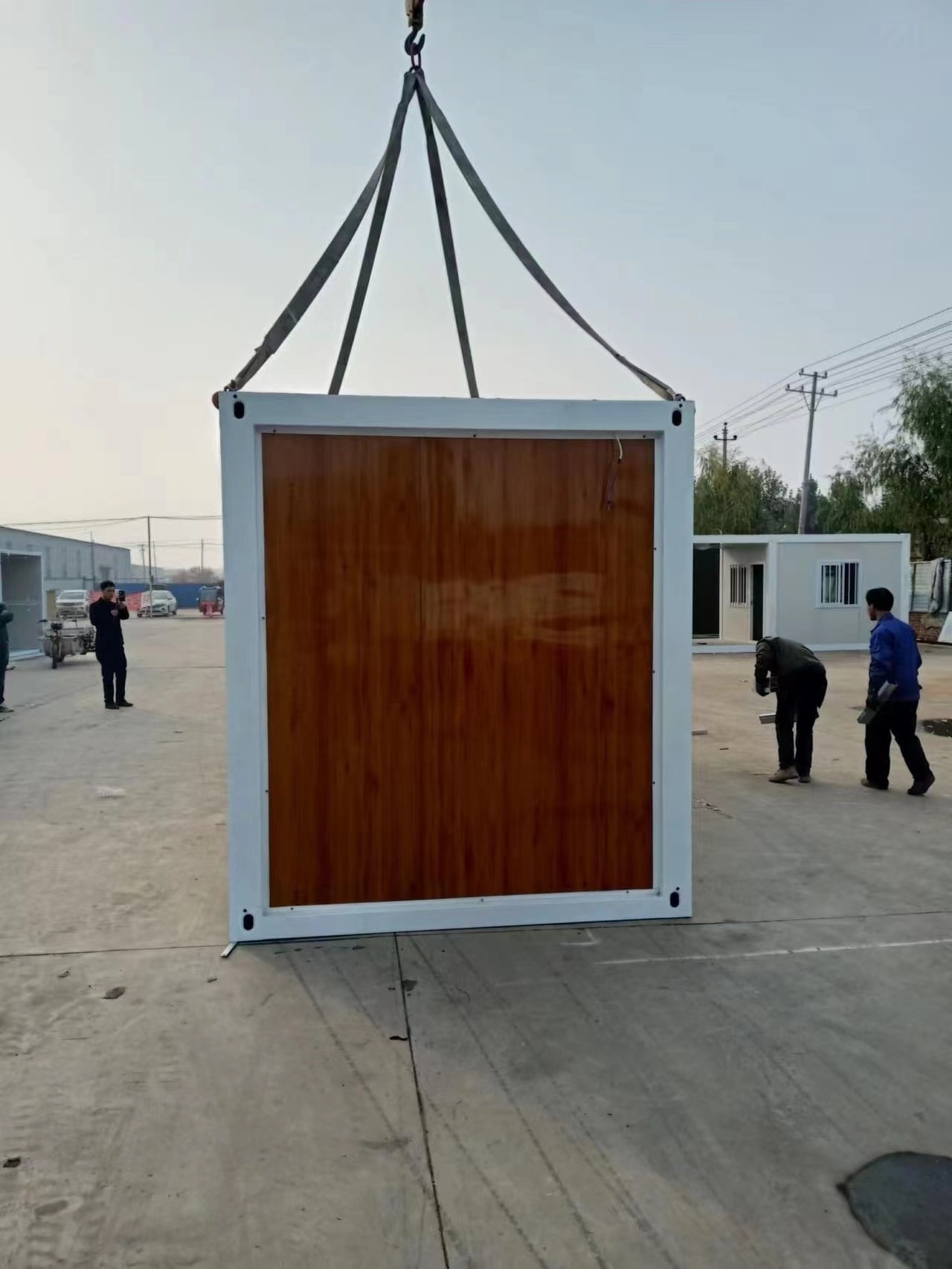 folding container foldable stainless steel container house practical prefab house removable container houses