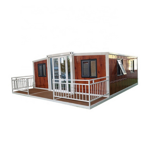 prefabricated restaurant building steel structure building made modular tiny kit set cabin container house