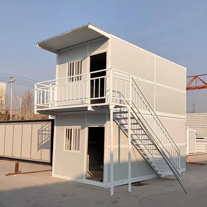 container house luxury prefab homes prefabricated mobile home travel trailer tiny house foidable dome homes prefabricated house