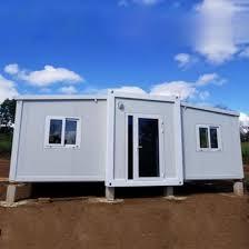 2023 Latest Trend Customized Container Living Expandable Container House Expandable Container Room Homes Prefabricated Luxury