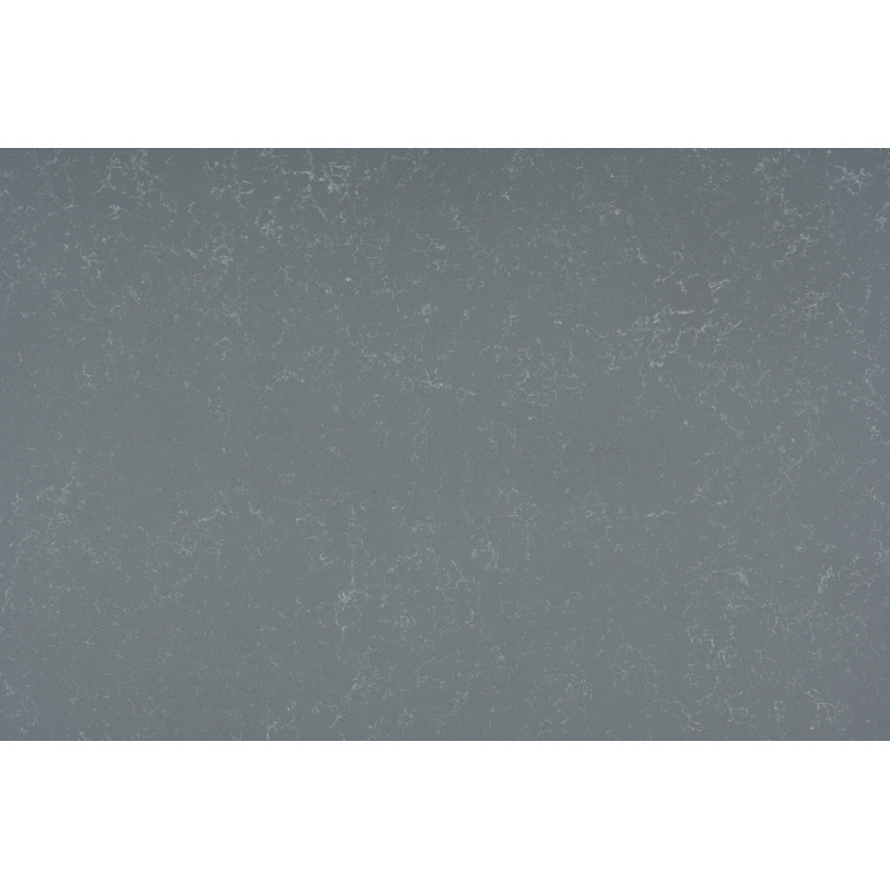 YLBD Top Quality Factory Price Kitchen Countertop Big Stone Slabs White Quartz Stone Artificial Quartz Stone