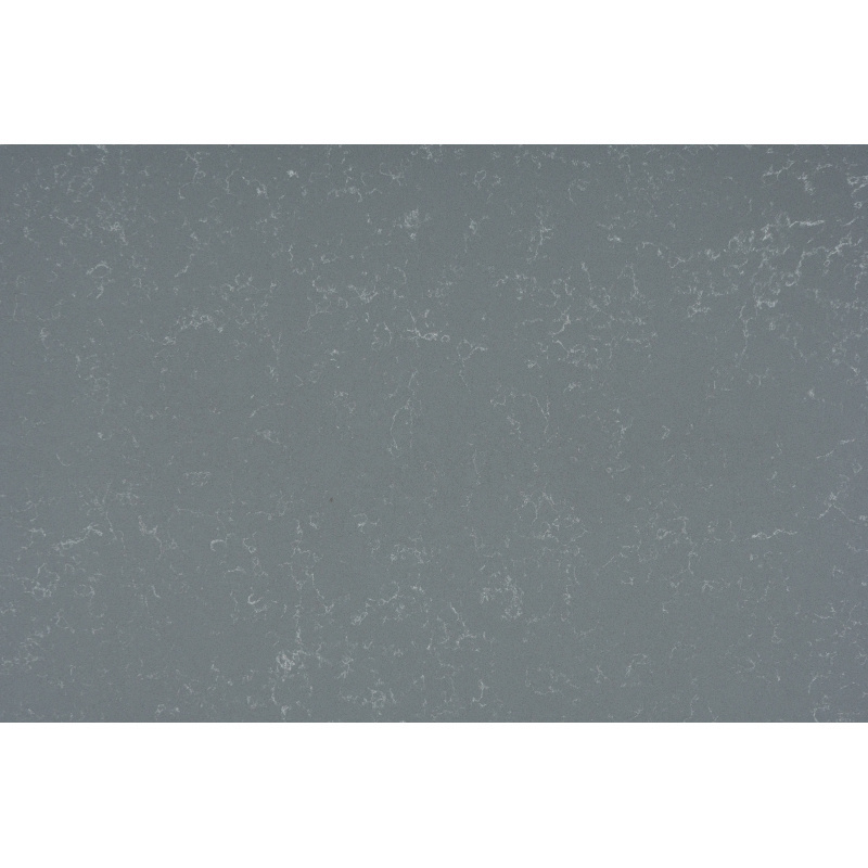 YLBD Top Quality Factory Price Kitchen Countertop Big Stone Slabs White Quartz Stone Artificial Quartz Stone