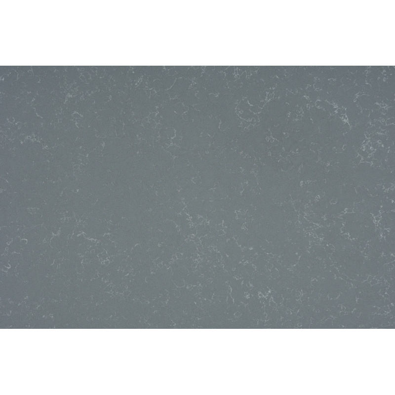 YLBD Top Quality Factory Price Kitchen Countertop Big Stone Slabs White Quartz Stone Artificial Quartz Stone