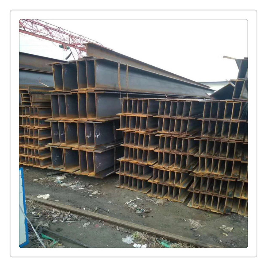 Good Quality Framing Steel H-Beam For Industrial Structures