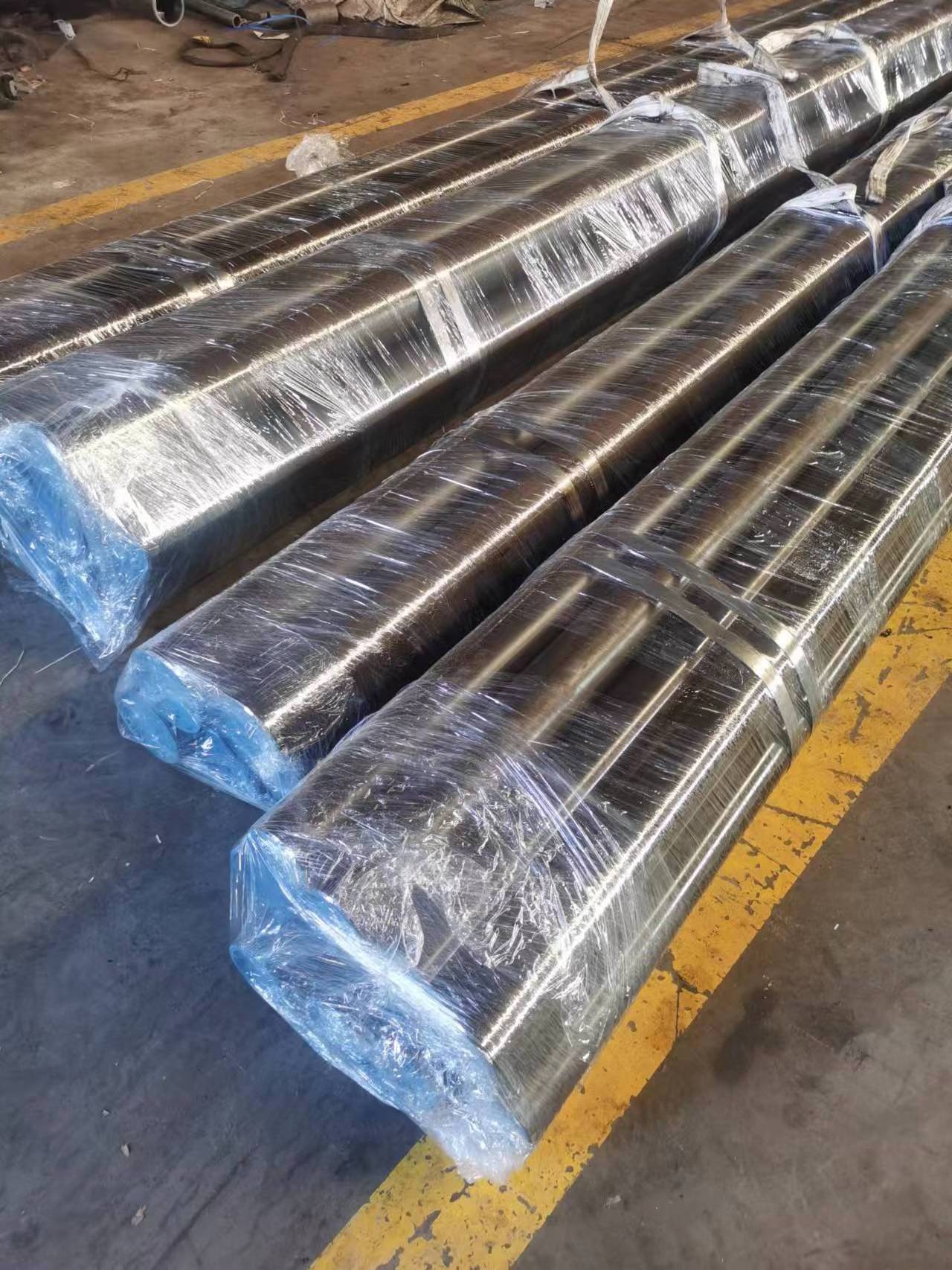 Api 5l Astm A106 A53 Skived Rolling Burnished Hydraulic Cylinder Tube honing Seamless Steel Pipe