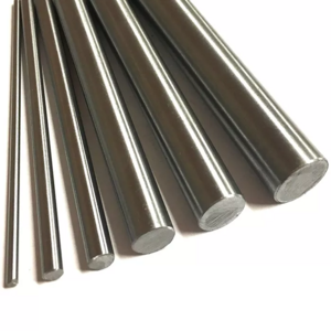 Precision Ground Bar Fastest Machining Steel 12L14 Cold Drawn Carbon Steel Round Bar Y15Pb Bright Free Cutting Steel Bar