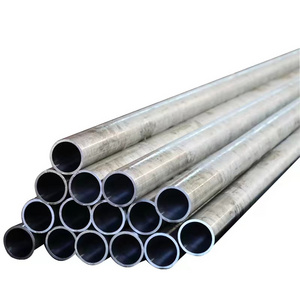 Api 5l Astm A106 A53 Skived Rolling Burnished Hydraulic Cylinder Tube honing Seamless Steel Pipe