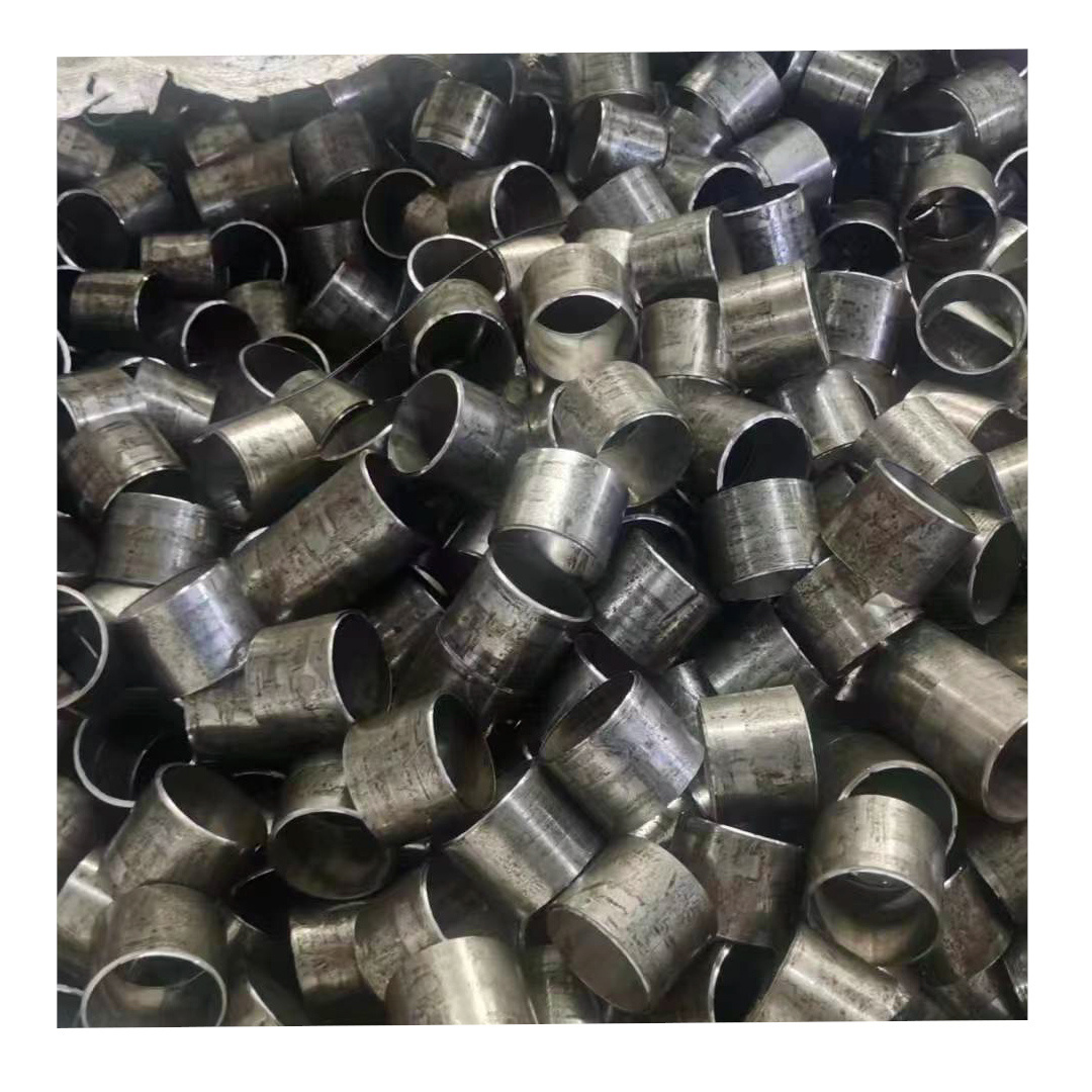 Factory Outlet High Quality Welded Steel Tube Motorcycle Automotive Bushing