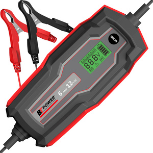 Original Supplier Trickle 12v Car Hybrid Battery Cell Charger