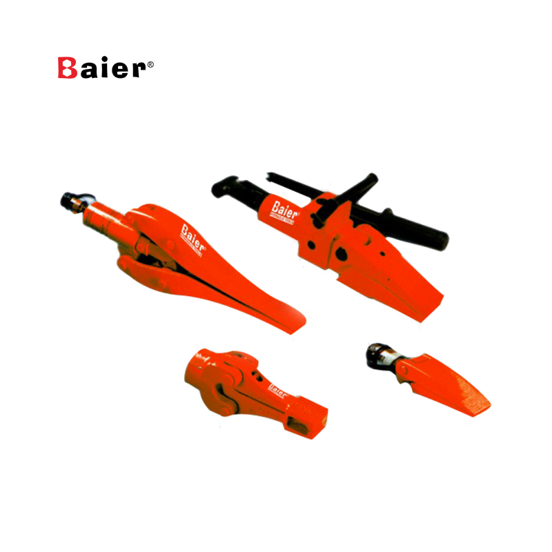 China Factory Direct Supply FS-14 700 Bar High Pressure Enerpac Standard 14T Mechanical Flange Separator Tools