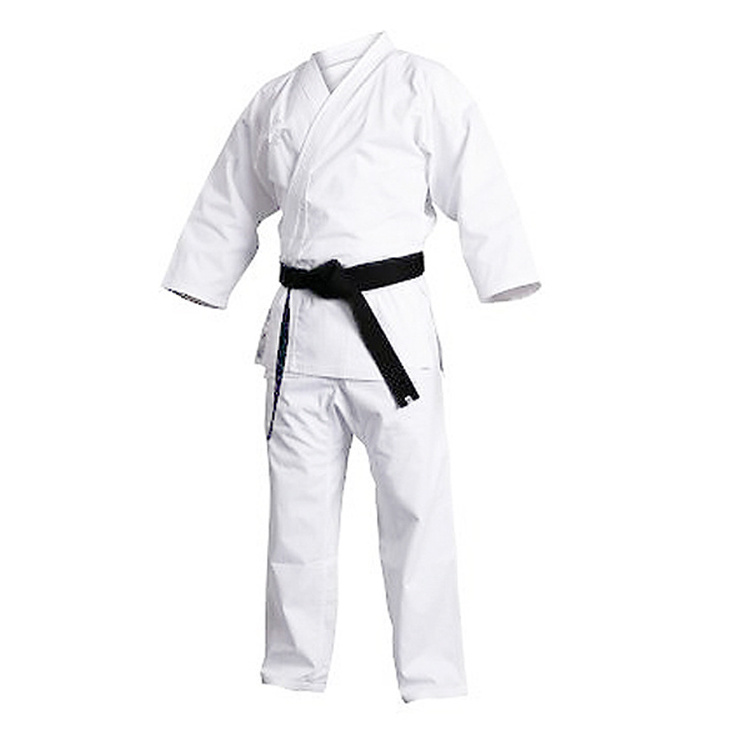 Hot 2023 Hot Sale Professional Karate kyokushin Suit Kimono Karate Gi Uniforms kyokushin