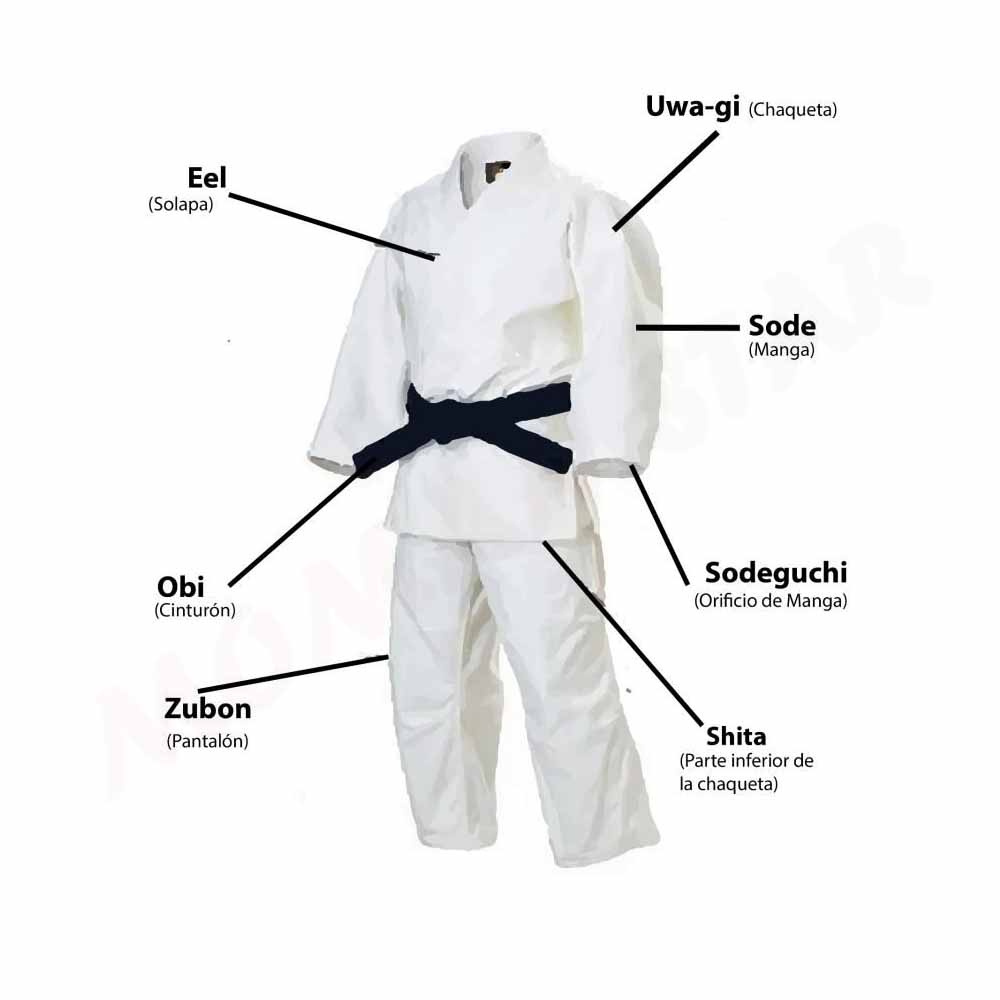 Hot 2023 Hot Sale Professional Karate kyokushin Suit Kimono Karate Gi Uniforms kyokushin