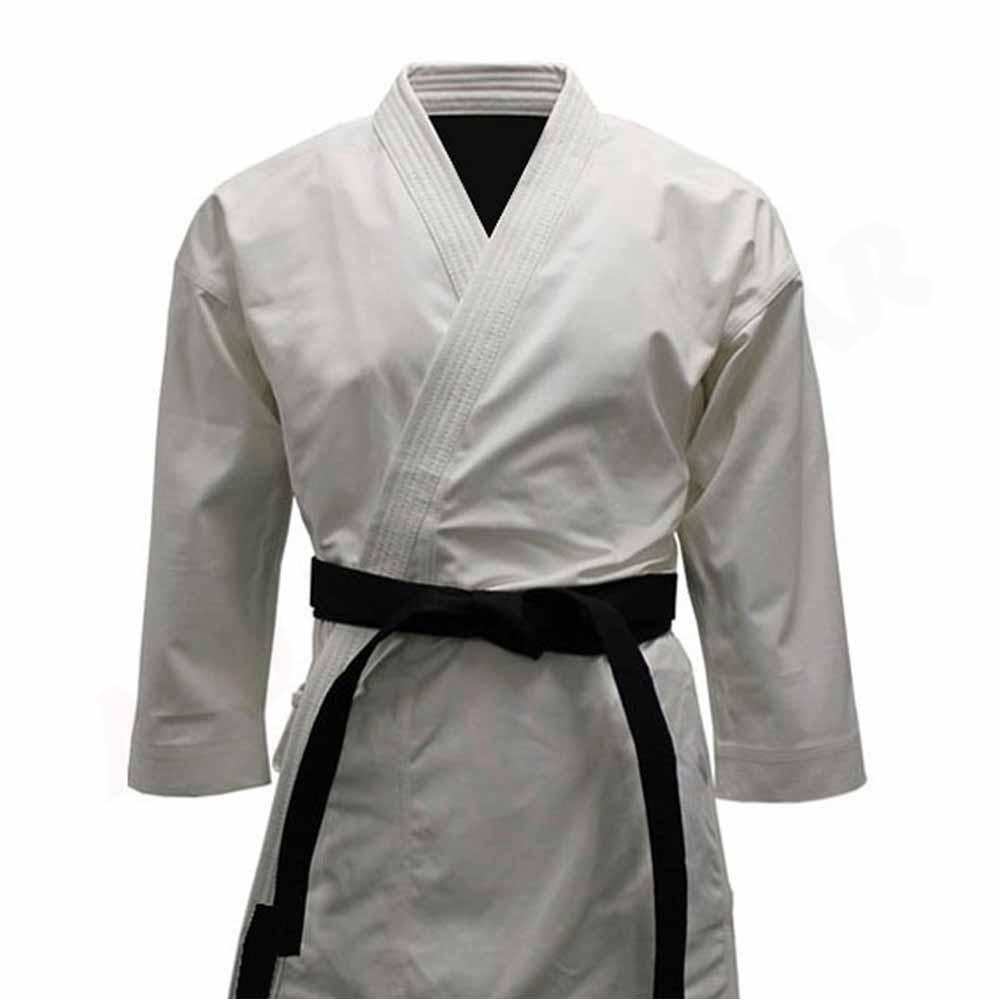 Hot 2023 Hot Sale Professional Karate kyokushin Suit Kimono Karate Gi Uniforms kyokushin