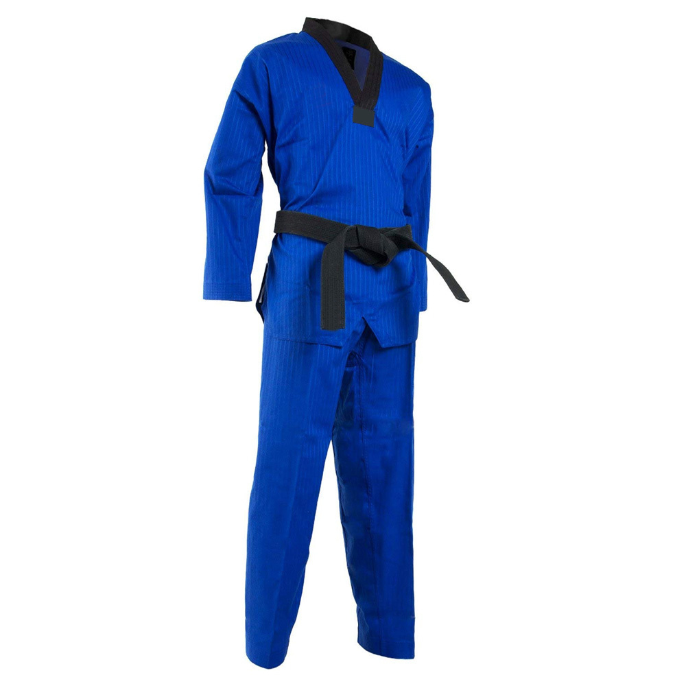 Hot 2023 Hot Sale Professional Karate kyokushin Suit Kimono Karate Gi Uniforms kyokushin