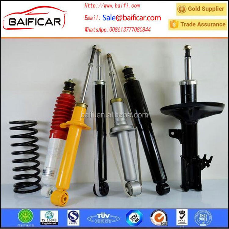 Car Accessories Damper Auto Parts For TOYOTA COROLLA AE92 Shock Absorber Price 333052 333051 For TOYOTA COROLLA AE92 EE90 CE90