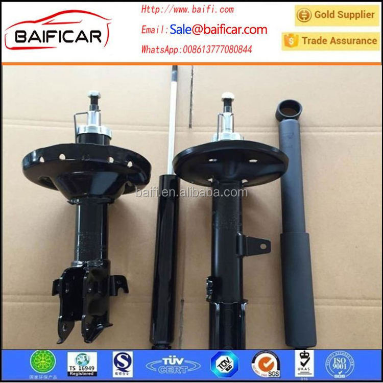 Car Accessories Damper Auto Parts For TOYOTA COROLLA AE92 Shock Absorber Price 333052 333051 For TOYOTA COROLLA AE92 EE90 CE90