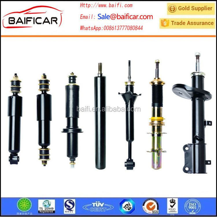 Car Accessories Damper Auto Parts For TOYOTA COROLLA AE92 Shock Absorber Price 333052 333051 For TOYOTA COROLLA AE92 EE90 CE90