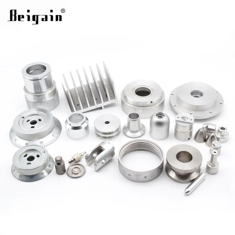 VMT Custom CNC Precision Machine Stainless Steel Alloy Zinc Titanium Studs CNC Precision Machine Aluminum Standoff Spacers