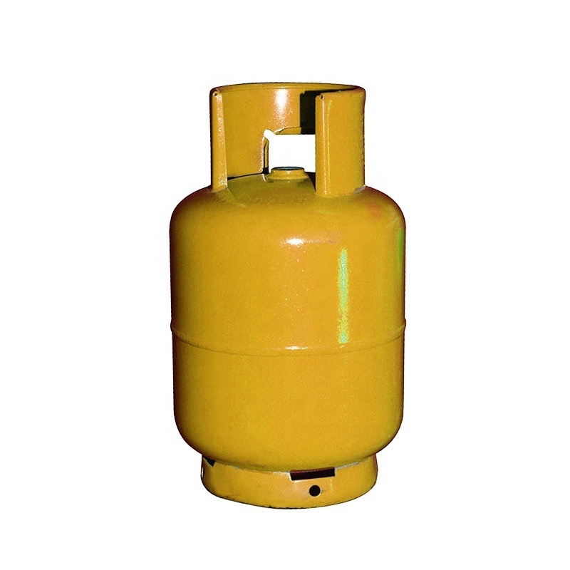 Cooking gas stove lpg cylinder 10.5kg 11kg wholesale lpg tank