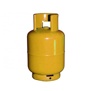 Cooking gas stove lpg cylinder 10.5kg 11kg wholesale lpg tank