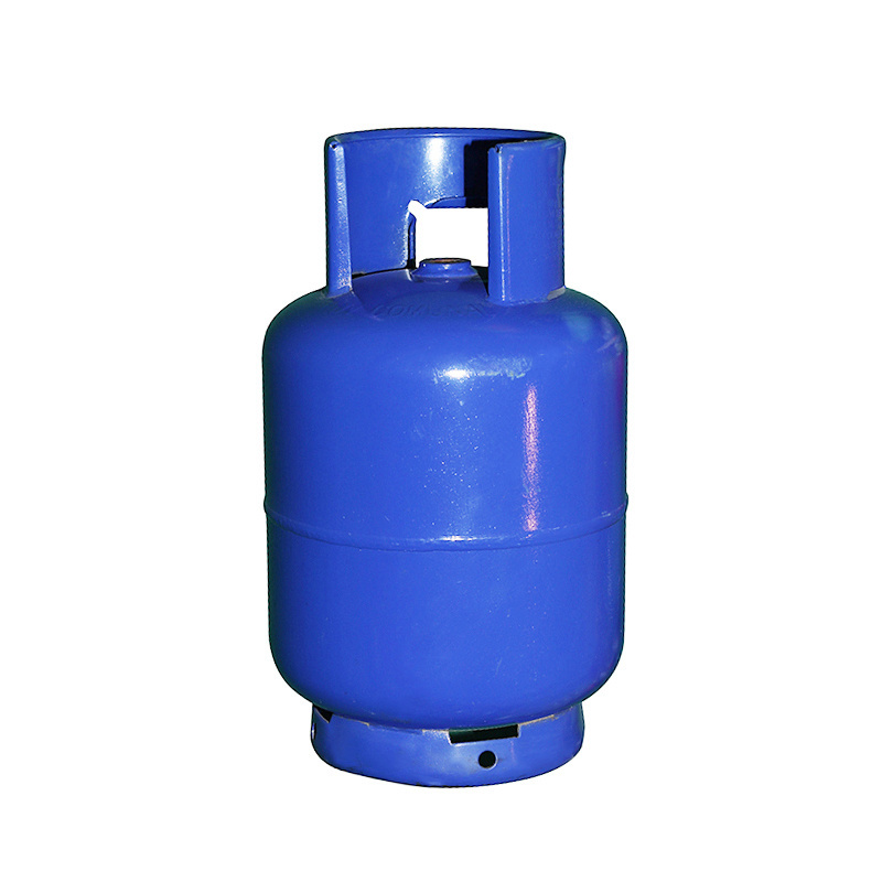 Cooking gas stove lpg cylinder 10.5kg 11kg wholesale lpg tank