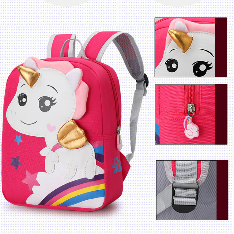 zaino scuola mochilas 2024 cheap school bags backpack manufacturers china gift girls boys bag bookbags bags school backpack