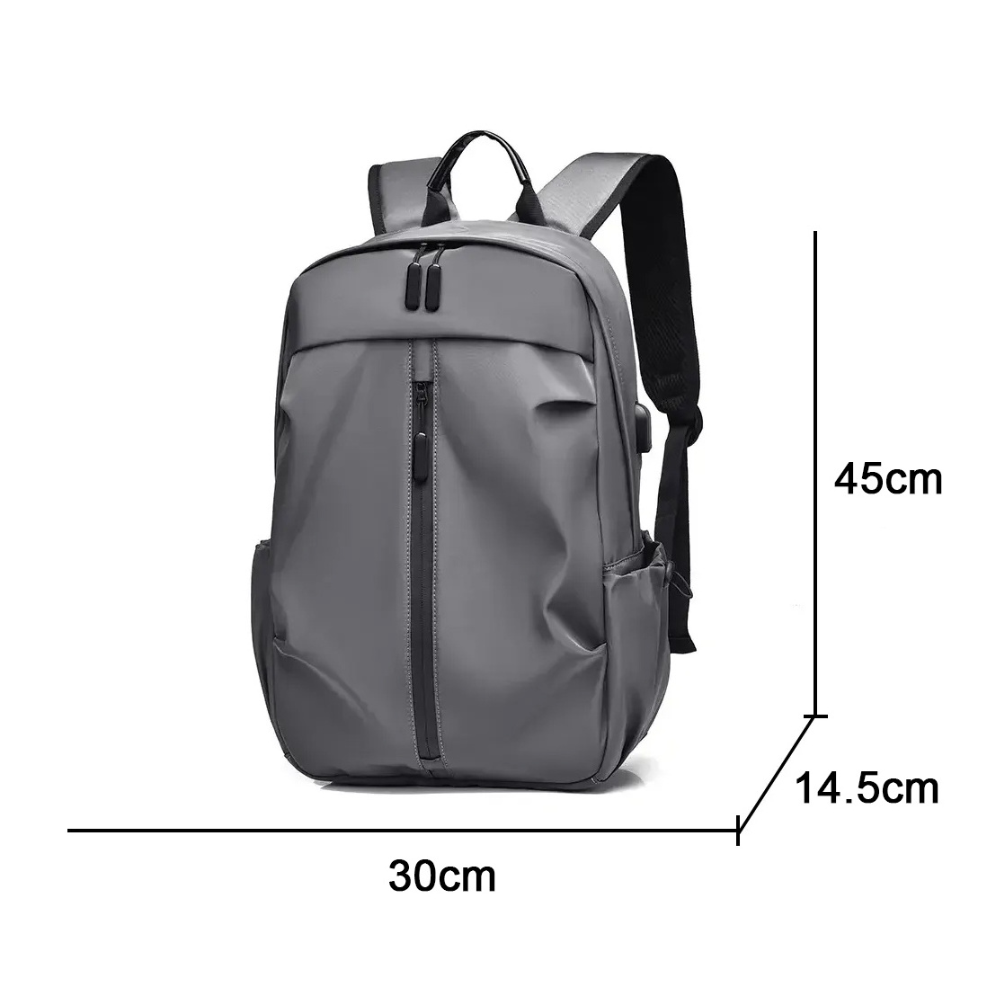 Factory Outdoor Sport Waterproof travel men's mochilas escolares office computer casual sport laptop bag student backpack