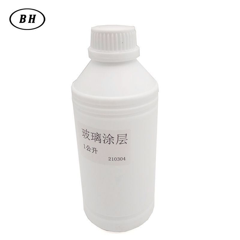 Tx800 uv ink coating before printing primer to improve the stick to glass and metallic surfaces for 3040 4060 6090 uv printers